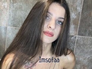 Imsofaa