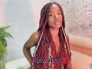 Imxnahomii