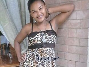 Inayalove
