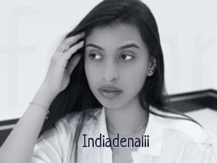 Indiadenalii