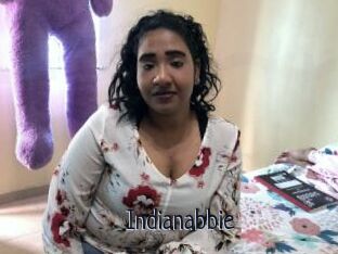 Indianabbie
