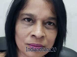 Indiandhana20