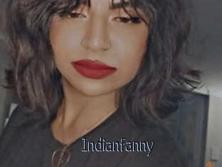 Indianfanny