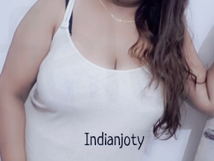 Indianjoty