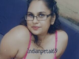Indianpetal69