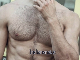 Indiansnake