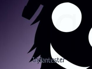 Indiantester