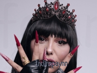 Indirapaynn