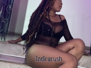 Indirarush