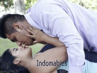 Indomables
