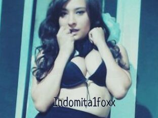 Indomita1foxx