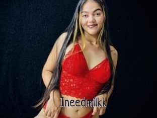 Ineedmilkk
