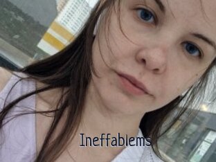Ineffablems