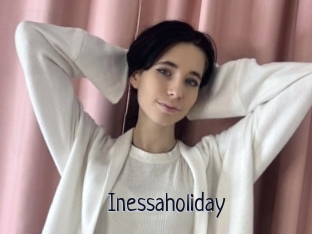 Inessaholiday