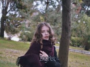 Ingret