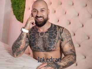 Inkedrad