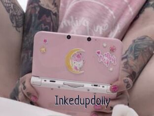 Inkedupdolly
