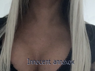 Innocent_annaxox