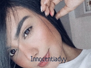 Innocentladyy