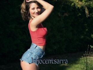 Innocentsarra