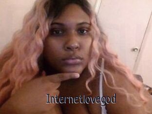 Internetlovegod