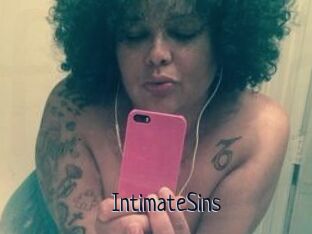 IntimateSins