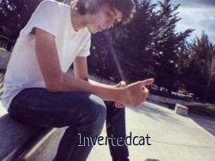 Invertedcat