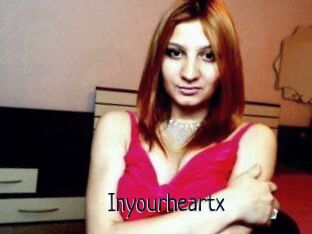 Inyourheartx