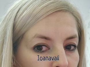Ioanavali