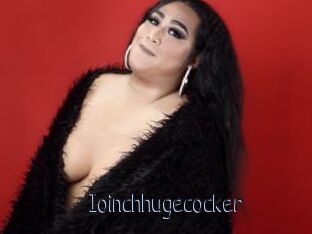 Ioinchhugecocker