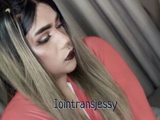 Iointransjessy