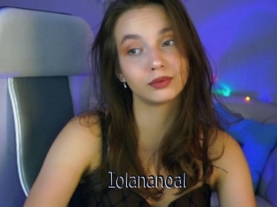 Iolananoal