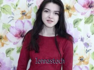 Ionnastoch