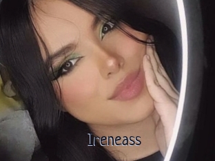 Ireneass