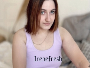Irenefresh