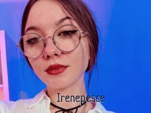 Irenepesce