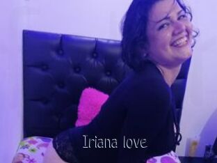 Iriana_love