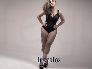 Irianafox