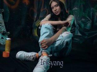 Iriisyang