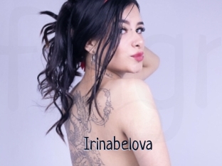 Irinabelova