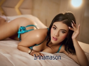 Irinamason
