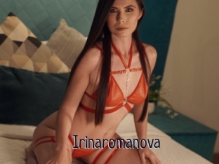 Irinaromanova