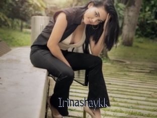 Irinashaykk