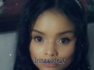 Irinawilde20