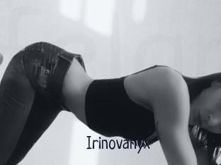Irinovanyx