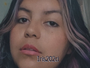 Iris202cl