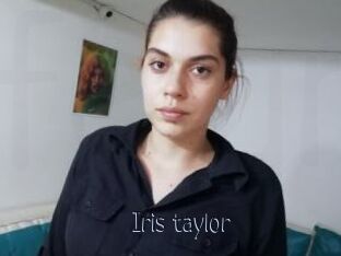 Iris_taylor
