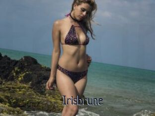 Irisbrune