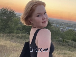 Iriscowell