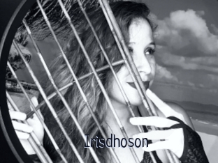 Irisdhoson